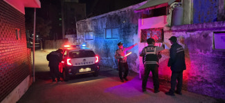 정읍경찰서 칠보파출소, 자율방범대 합동 공동체 치안 활성화 나서