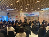 익산 다이로움 취업박람회…청년 맞춤형 일자리 광장으로 자리매김