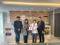 전주 중화산1동 신통내과의원, 착한가게 연이어 동참