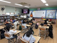 전주덕진소방서, 신입생 소방안전교육 실시