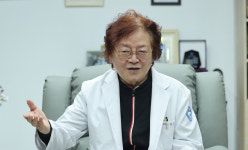 <초대석> 김종준 영경의료재단 의료원장 전북지역 의료 발전은 물론, 나눔의 가치 확산시키고파