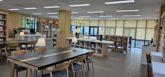 군산 회현작은도서관 4월 1일부터 시범 운영 돌입