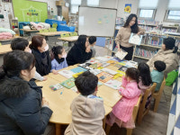 전북 정읍 수목토 작은도서관, 책친구 사업 선정… 문학으로 독립운동 배운다