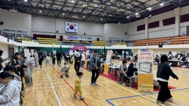 2025 무주 반딧불 과학축전 개최