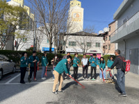 전북 남원시 도통동, 재난대응 위해 4개 업체와 물자지원 협약