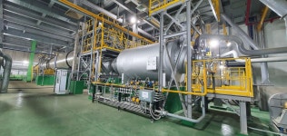 푸른솔 농업법인 친환경 기업으로 재탄생