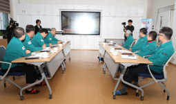 전북 정읍시의회, 제303회 임시회 기간 중 주요사업장 현장 방문 실시