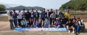 전북도민일보 비전창조아카데미CVO 제10기 원우회 출범