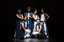 (사)타악연희원 아퀴×남원 춘향문화예술회관, 2025 공연장상주단체육성지원사업 우수단체 연속선정