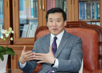 임병철 전북선관위 사무처장 공정성과 투명성을 최우선으로 21대 대선 준비할 것