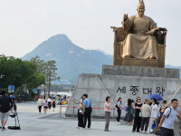 [풍수로 보는 전북 부흥의 길]  청와대는 흉지인가? (2)