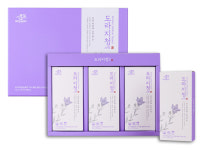 [기술혁신 선도 전북 이노비즈 기업] 농업회사법인 ㈜포렘...천마로 완성한 건강한 삶, 포렘이 약속합니다