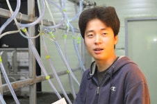 선산에 꽃 피운 꿈! 하얀산양목장 청년농부 박기완 씨