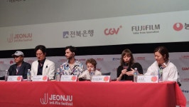 [제26회 전주국제영화제] "젊은 거장의 도발적 시선" 전주국제영화제, 개막작 