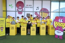 롯데백화점 전주점, 남원 춘향제와 함께하는 팝업스토어 오픈