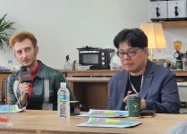 [제26회 전주국제영화제] 영화제와의 만남…세계 영화인과 소통하는 특별한 시간