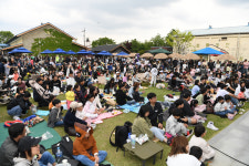 완주 삼례문화예술촌, 어린이잔치 인기 만발...풍성한 공연‧체험 먹거리까지