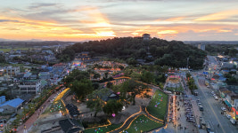 [기획] 김제시, 변화의 시작! 도시의 새로운 미래를 그린다