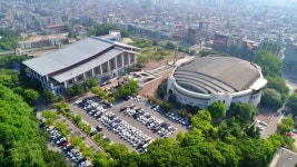 전주시설공단, 제21대 대선 관련 화산체육관 등 5개 체육시설 휴장
