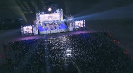 원광대, 학생축제 WONSTIVAL 개최