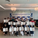 제39회 전북특별자치도골프협회장배 아마추어골프선수권대회 성료