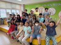 순창 인계초등학교, 전북119소방동요 경연대회 출전