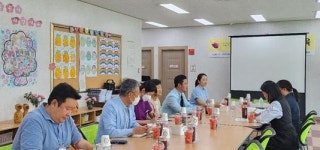 전주나은요양병원, 국민건강보험공단 본부 현장 방문 실시