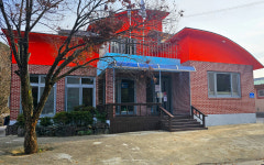 무주군, 공공건축물 그린리모델링 사업대상지 선정