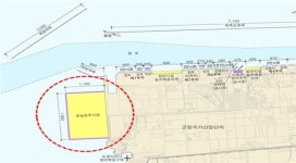 군산항 제2준설토 투기장 조성 본격화, 개발 시기 앞당겨야 한다는 여론 일어