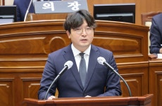 장병익 시의원, 전북혁신도시 공공기관 2차 이전, 전주시 선제 대응 시급