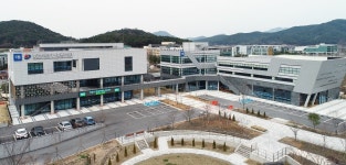 정읍시, 첨단바이오 창업기업 위한 코워킹스페이스 본격 운영