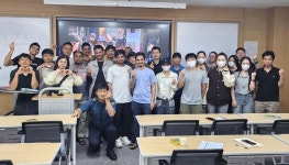 정읍경찰서, 외국인 유학생 대상 범죄예방교육 실시