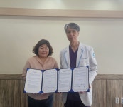 (사)군산YWCA와 의료법인 의인의료재단 차병원 보건 의료 협력 업무 협약 체결