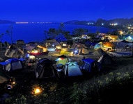 자연에 물든 익산 웅포, 힐링 루트 제격