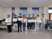 전주기전대학 산학협력단(임실군 로컬 잡센터) | 전주기전대학 산학협력단, 임실군 지역특화기업과 상생 발걸음