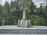 우리고장 현충시설 - 충혼 불멸탑(완산구)