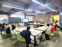 진북생활문화센터, 공존의 지혜 2 : 인간다움의 보편적 가치를 향한 열 개의 질문 참여자 모집