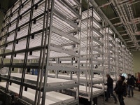 전북자치도, 공공형 수직농장 준공 농업의 미래를 열다