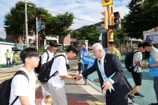 무주군, 민선 8기 출범 3주년 기념행사