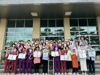 전주나은요양병원, 적정성평가 1등급 획득