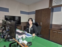 전세희 제21대 전북지방중소벤처기업청장 다시 뛰는 골목상권, 살아나는 전통시장, 성장하는 소상공인을 만들기에 최선