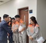 전주덕진소방서, 2025년 하반기 의용소방대 신규 대원 16명 공개 모집