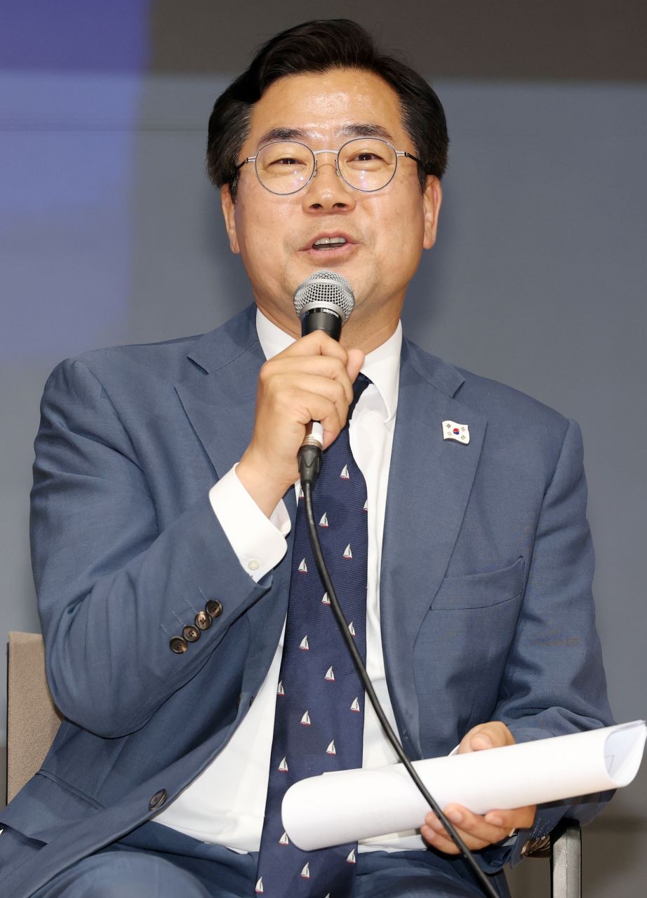 폭우 피해 고려, 더불어민주당 당대표 선거 일정 조정 논의 뜨겁다