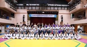 전북태권도대표 46명, 제106회 전국체전 출전 확정