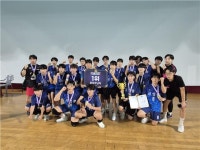 김제 금성중학교 2025년 제7회 대한체육회장배 전국피구대회 중등부 우승