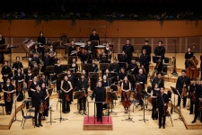 국립익산박물관, 국립심포니오케스트라 아카데미 초청공연