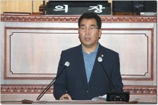 정읍시의회, 제305회 임시회 폐회