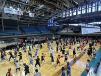 전지훈련 성지로 떠오른 남원, 복싱 열기로 후끈