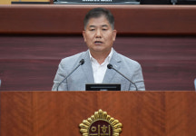 여름철 폭염에 따른 축사시설 피해와 폭우에 따른 논 타작물 재배농가 피해대책 근본적으로 마련해야 해