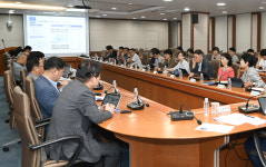 남원시, 어르신 행복공간 스마트경로당서 비대면진료 서비스 본격화
